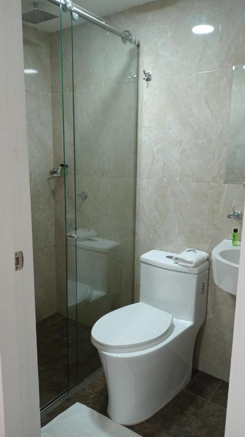 Hotel Aeropuerto Cartagena Ngoại thất bức ảnh