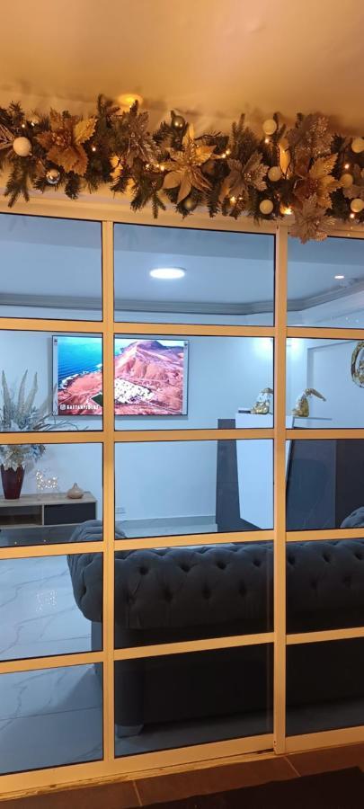 Hotel Aeropuerto Cartagena Ngoại thất bức ảnh