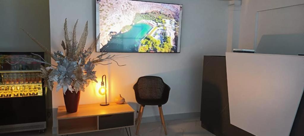 Hotel Aeropuerto Cartagena Ngoại thất bức ảnh