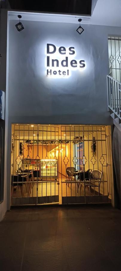 Hotel Aeropuerto Cartagena Ngoại thất bức ảnh